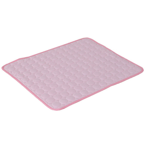 The Cooldown Mat