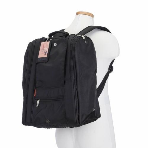 The Adventure Backpack