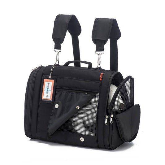 The Hideaway Carrier