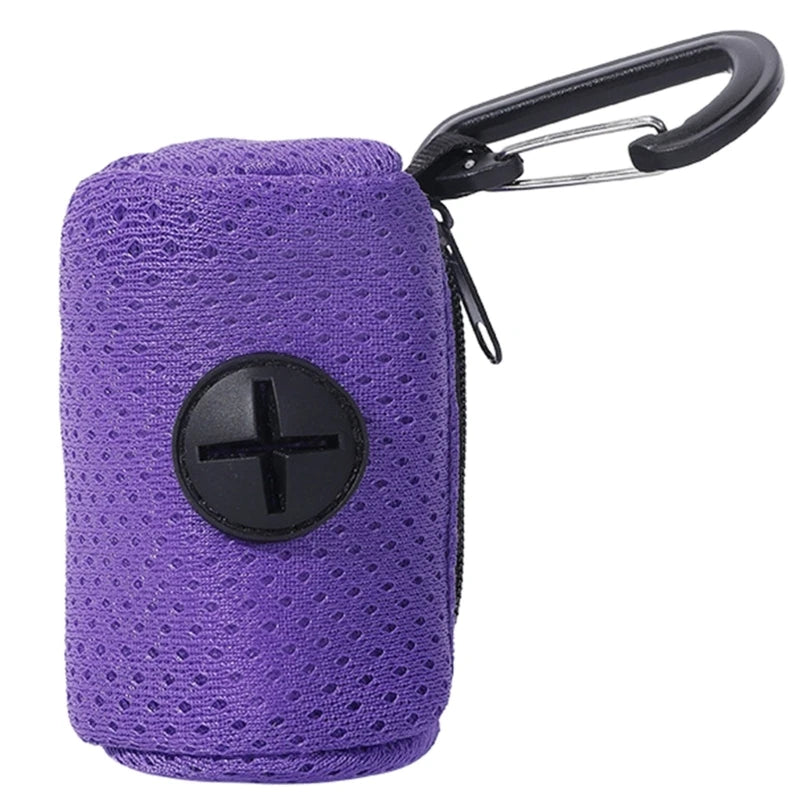 Poop Bag Dispenser