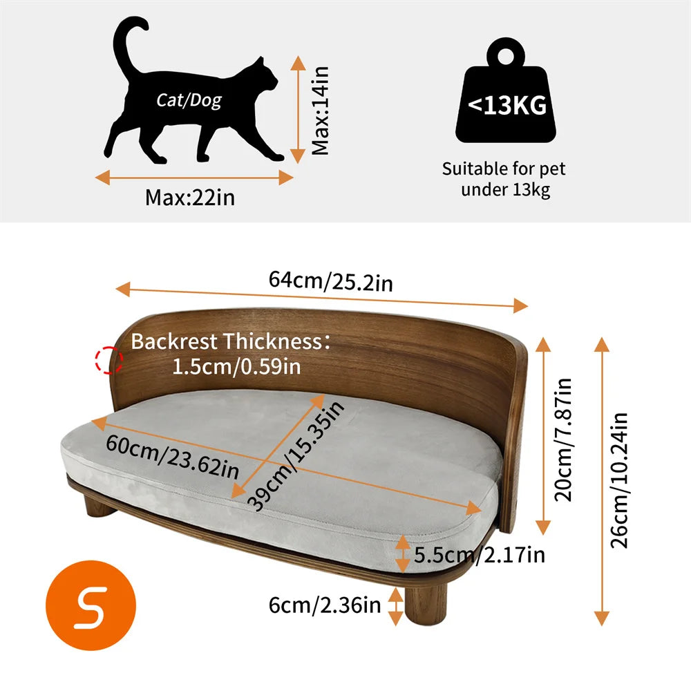 The Lounge Sofa