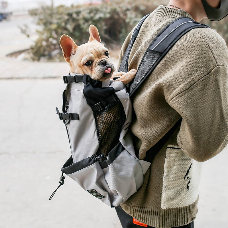 The Trailblazer Backpack