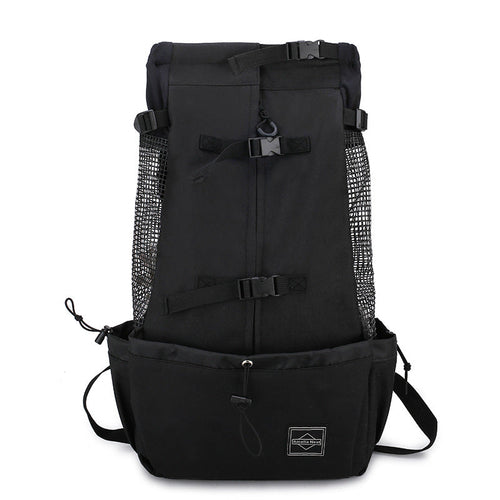 The Trailblazer Backpack