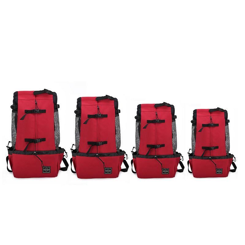 The Trailblazer Backpack