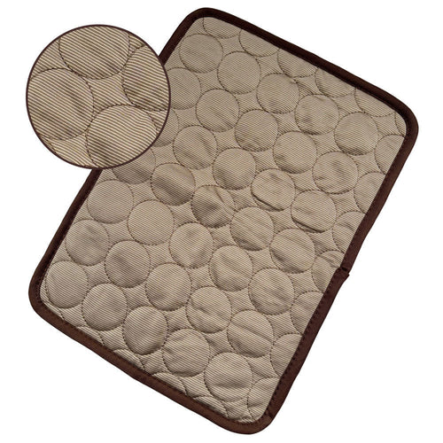 The Cooldown Mat