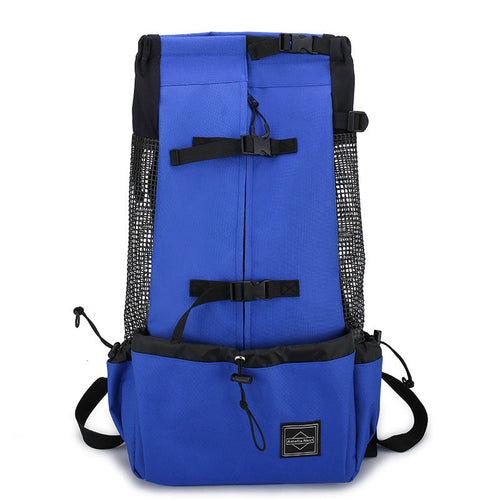 The Trailblazer Backpack