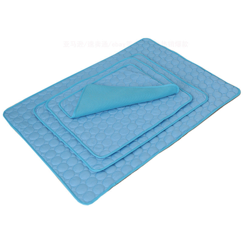 The Cooldown Mat