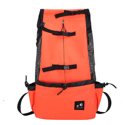The Trailblazer Backpack
