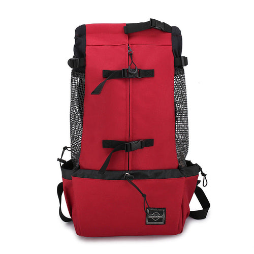 The Trailblazer Backpack