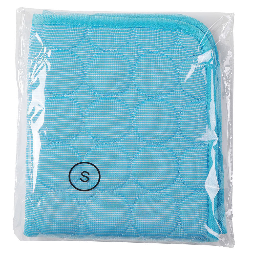 The Cooldown Mat