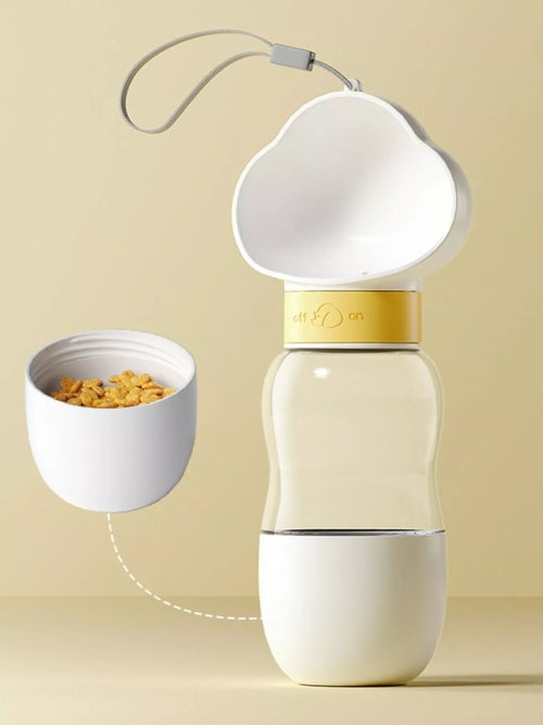 The Travel Bowl