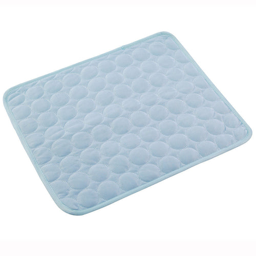 The Cooldown Mat