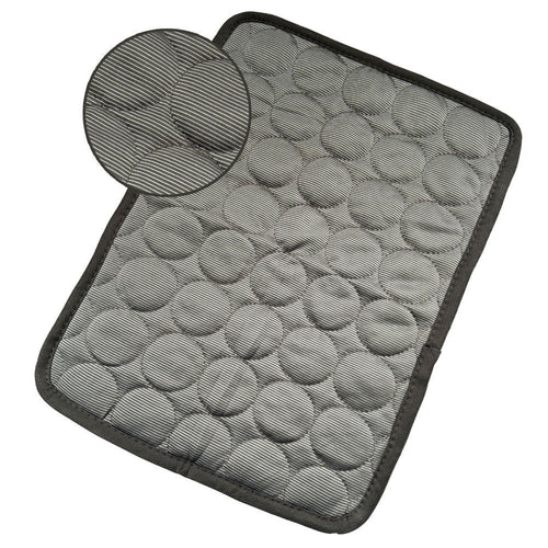 The Cooldown Mat