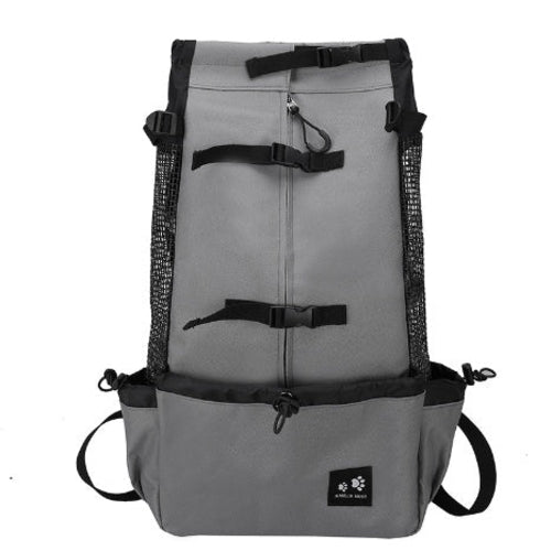 The Trailblazer Backpack