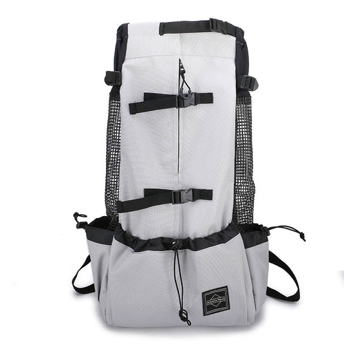 The Trailblazer Backpack