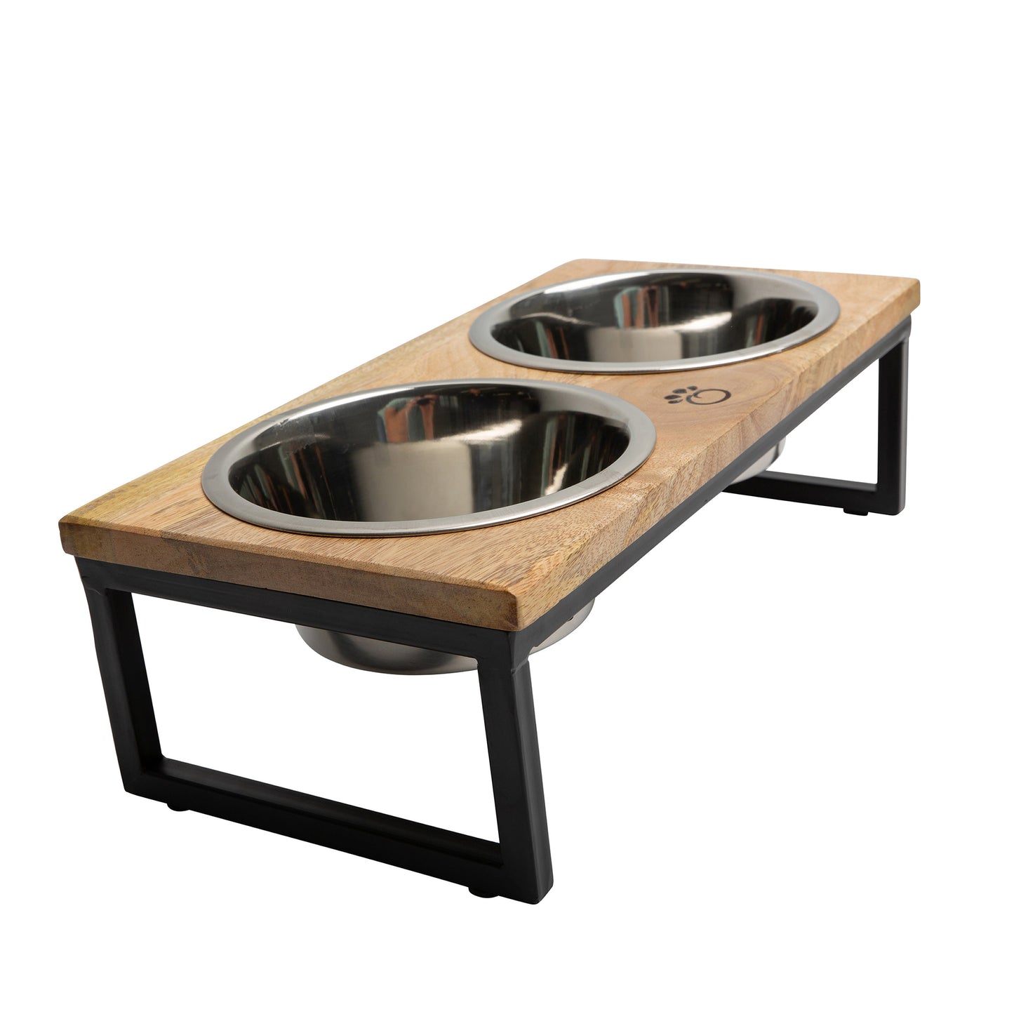 The Elevated Feeder
