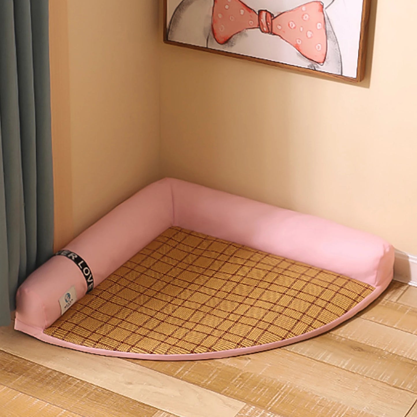 Corner Nest