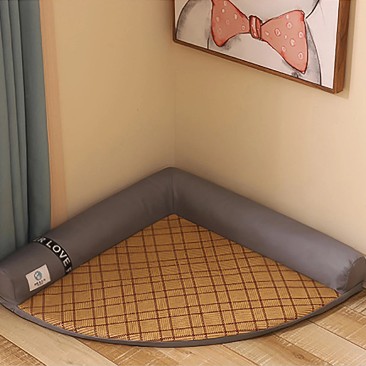 Corner Nest