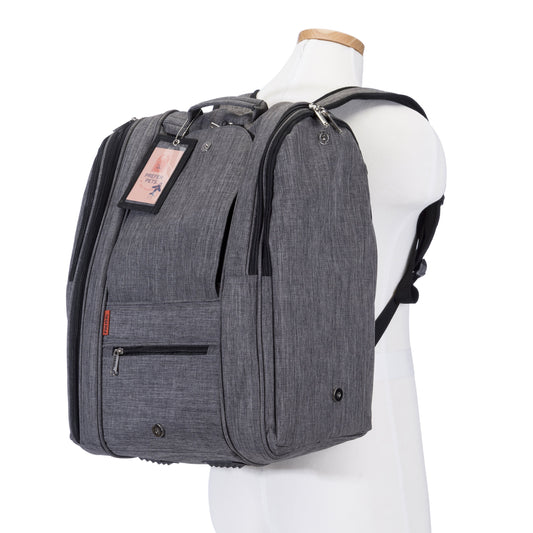 The Adventure Backpack
