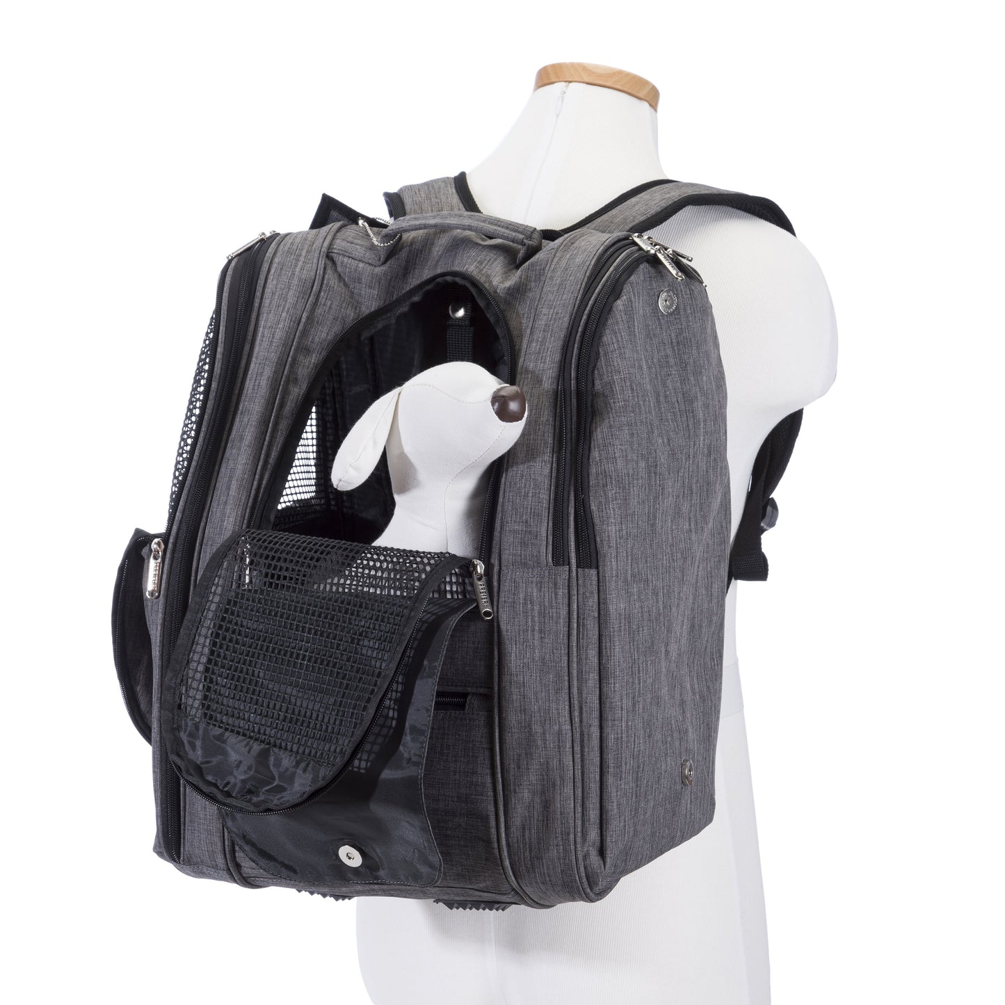 The Adventure Backpack
