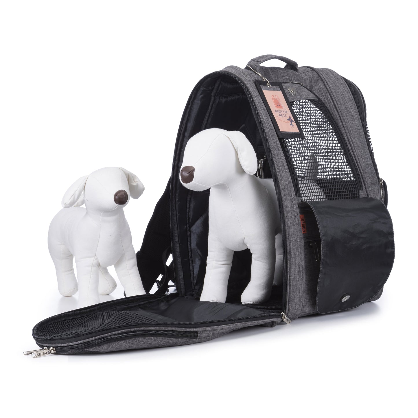 The Adventure Backpack