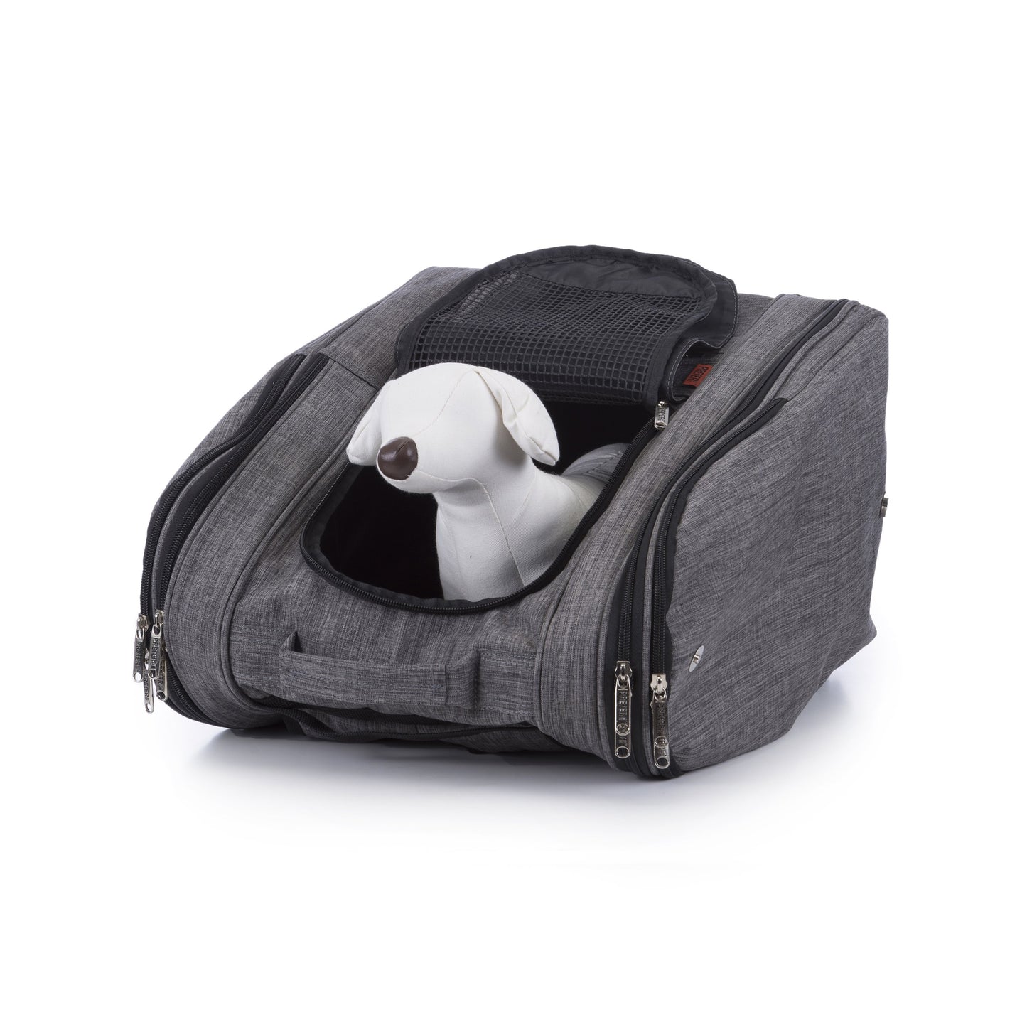 The Adventure Backpack