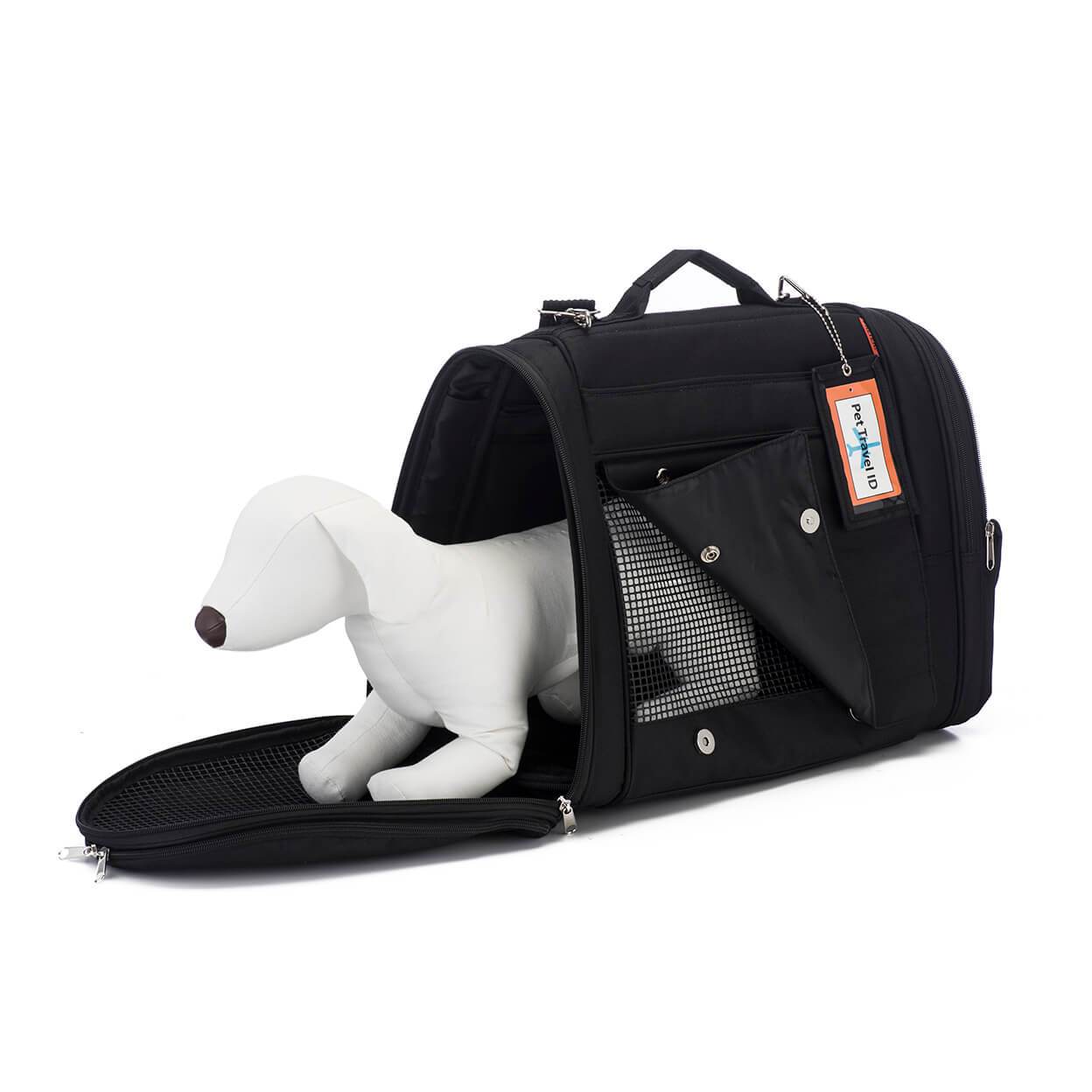 The Hideaway Carrier