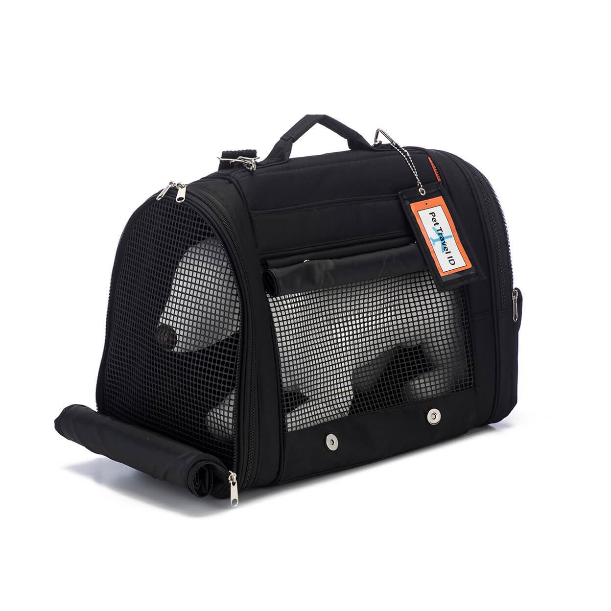 The Hideaway Carrier