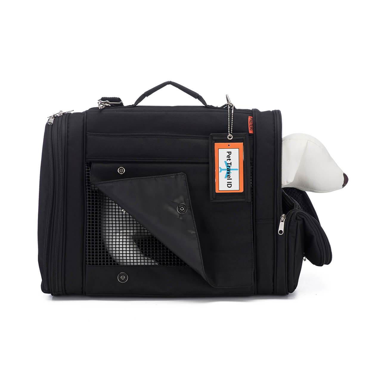 The Hideaway Carrier