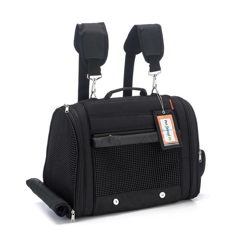 The Hideaway Carrier