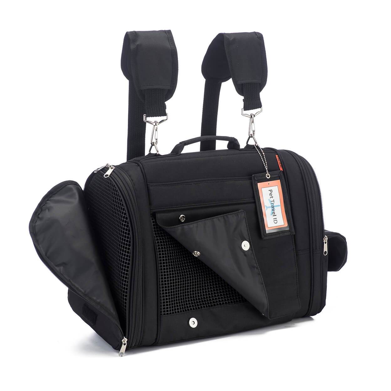 The Hideaway Carrier