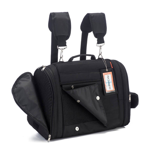 The Hideaway Carrier