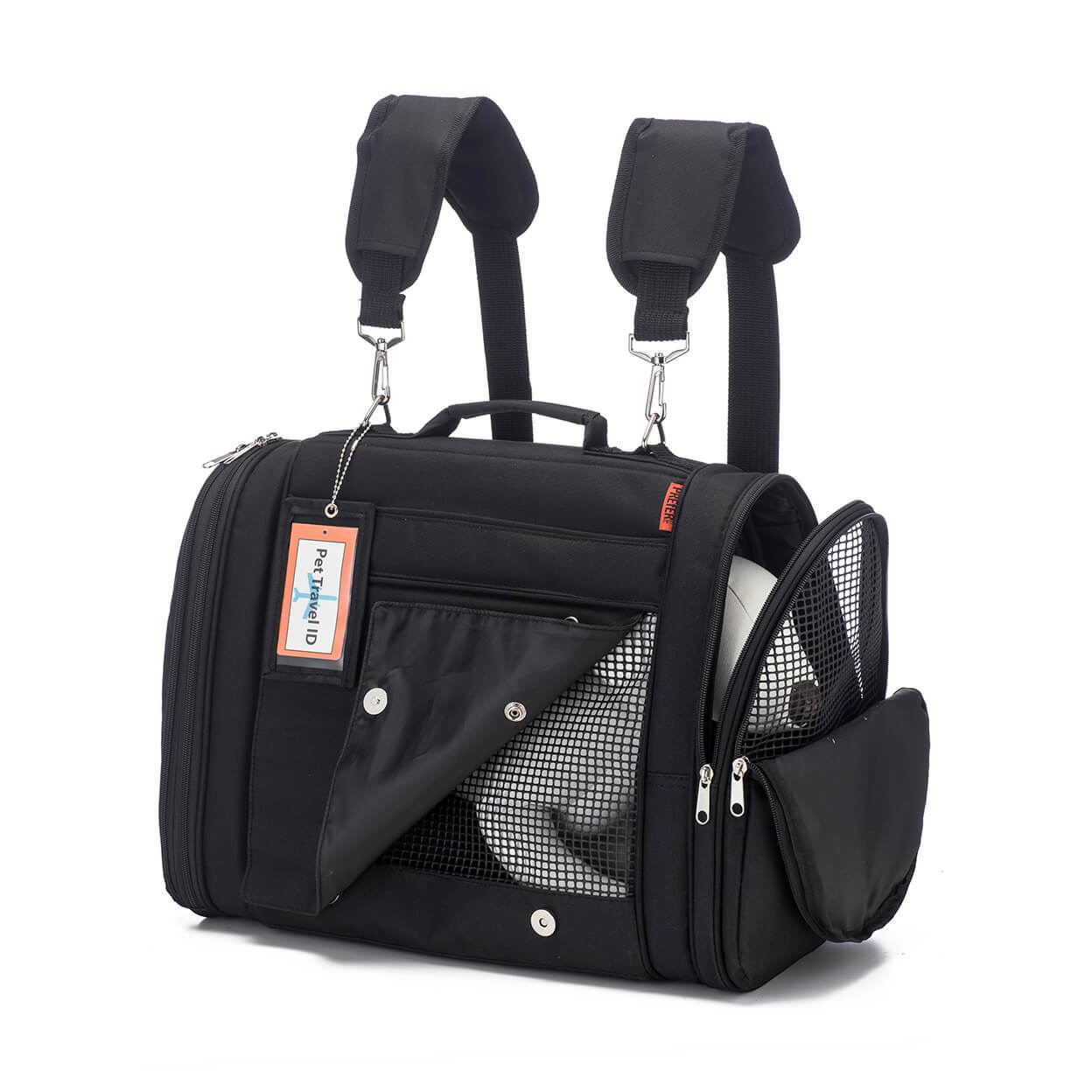The Hideaway Carrier