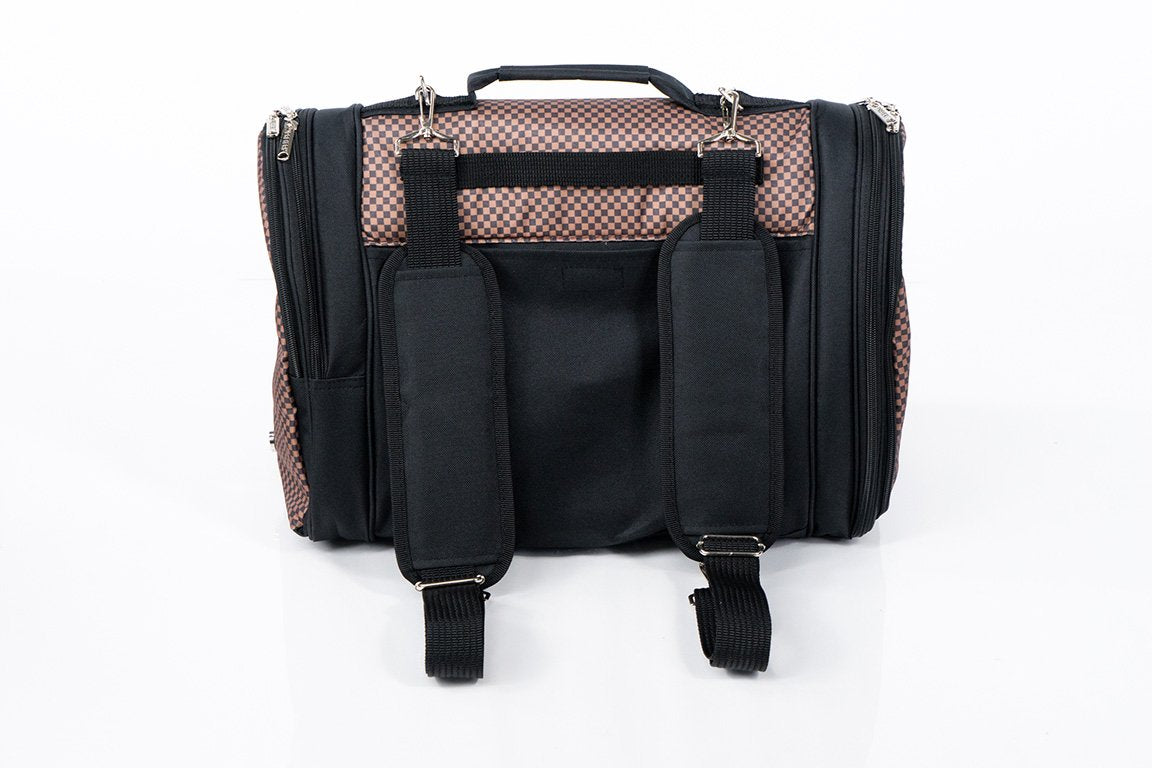 The Hideaway Carrier