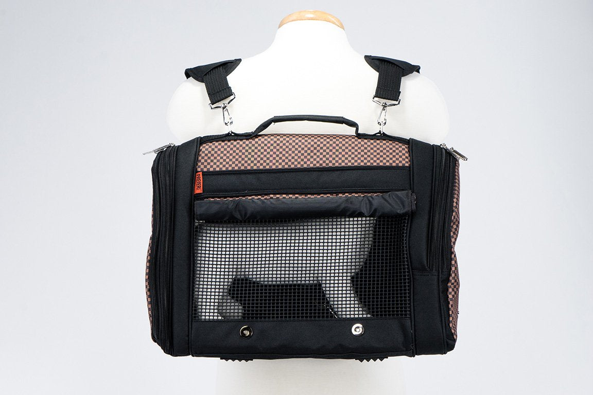 The Hideaway Carrier