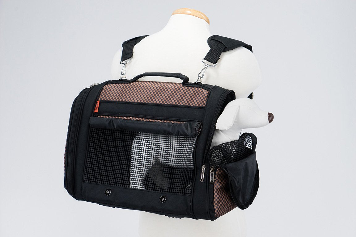 The Hideaway Carrier