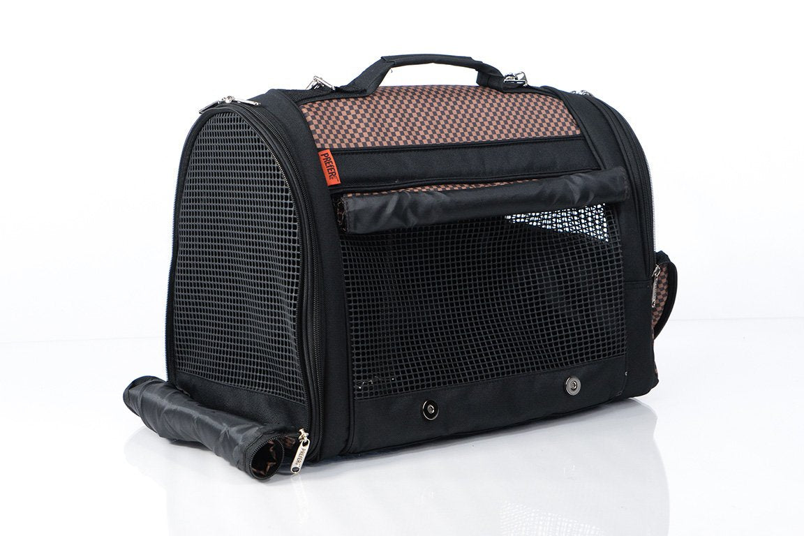 The Hideaway Carrier