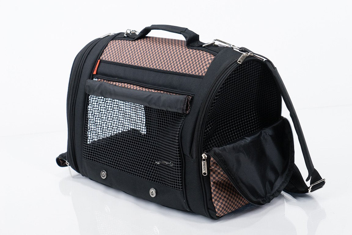 The Hideaway Carrier