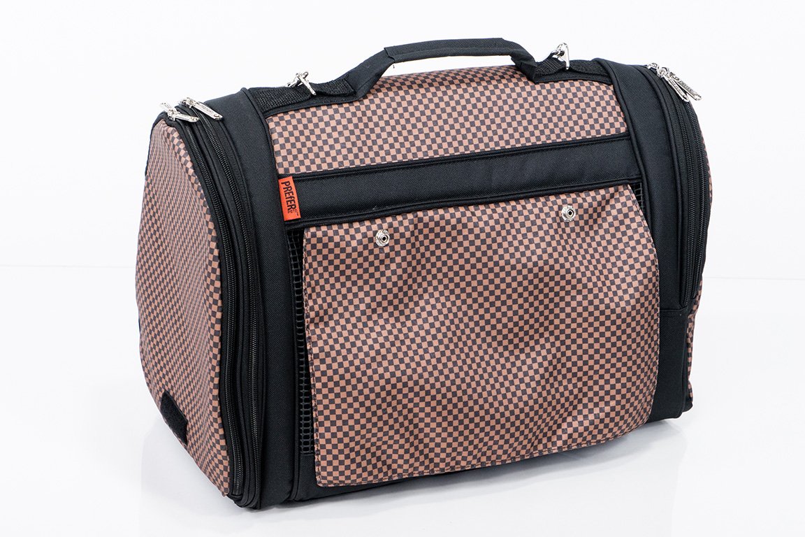 The Hideaway Carrier