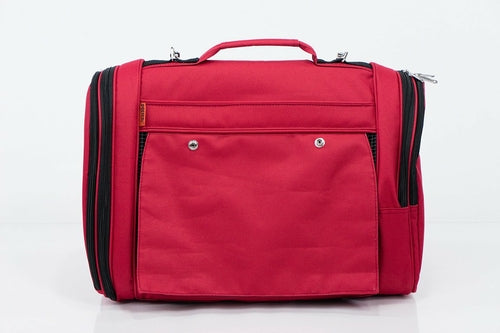 The Hideaway Carrier