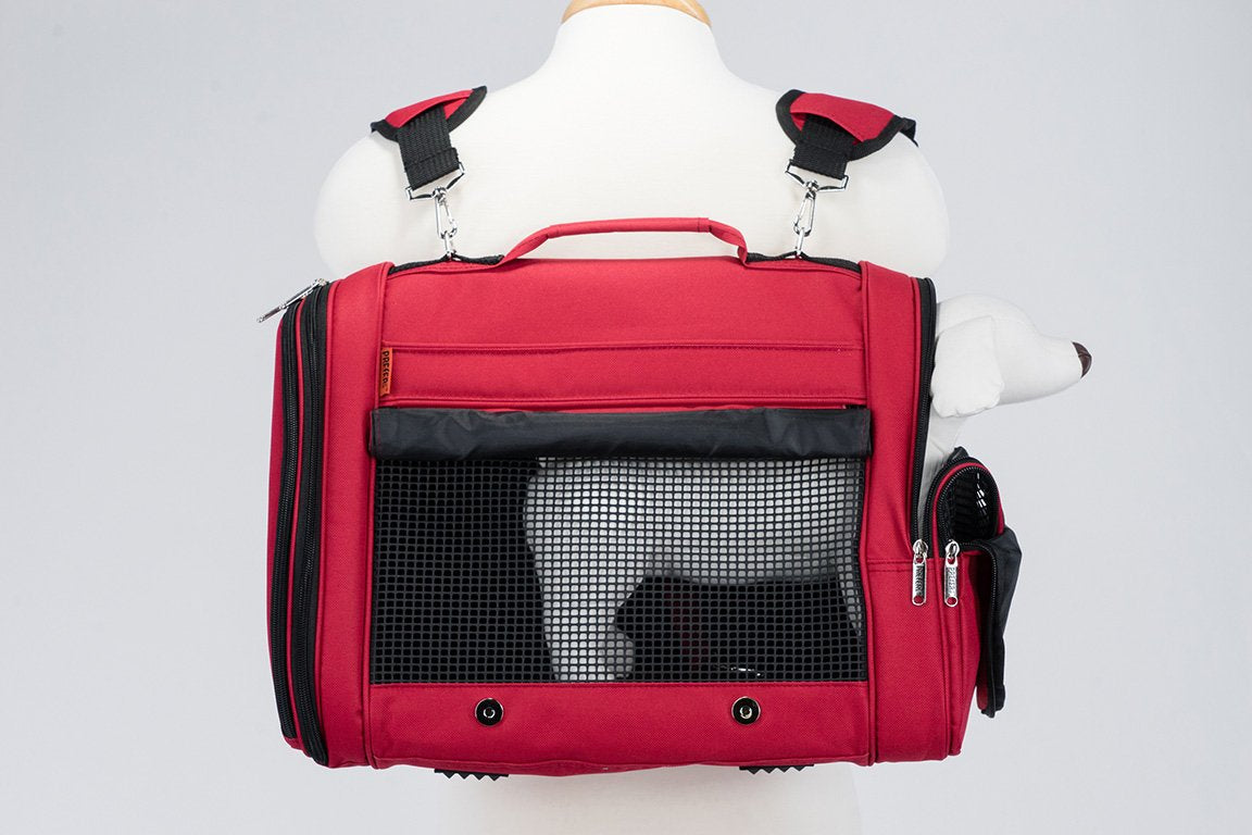The Hideaway Carrier