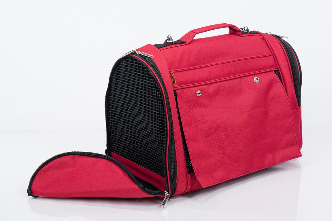 The Hideaway Carrier