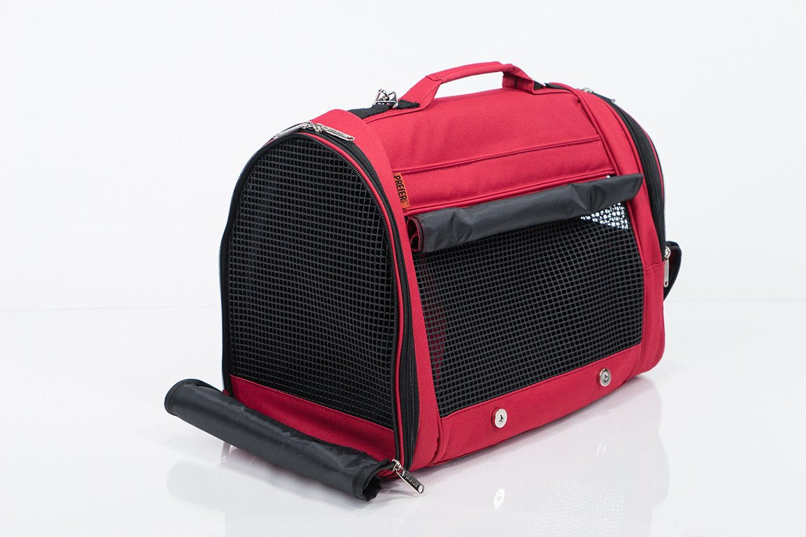 The Hideaway Carrier
