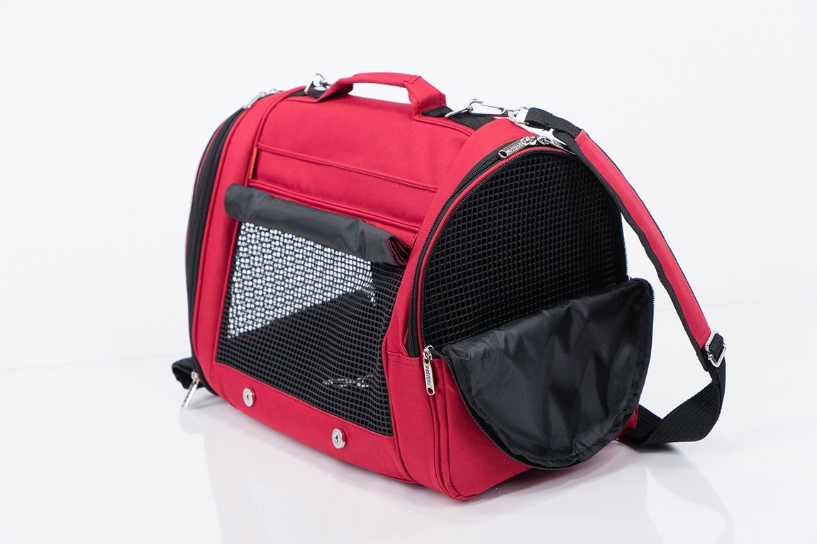The Hideaway Carrier