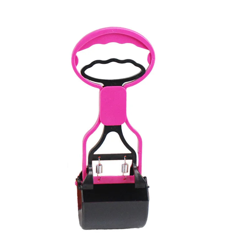 Long-Handle Jaw Scooper