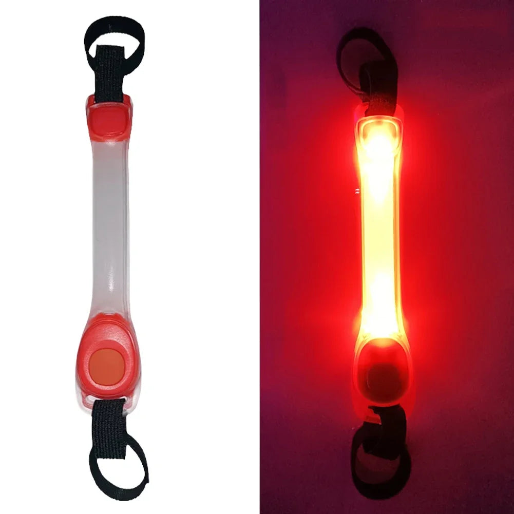 Firefly LED Collar