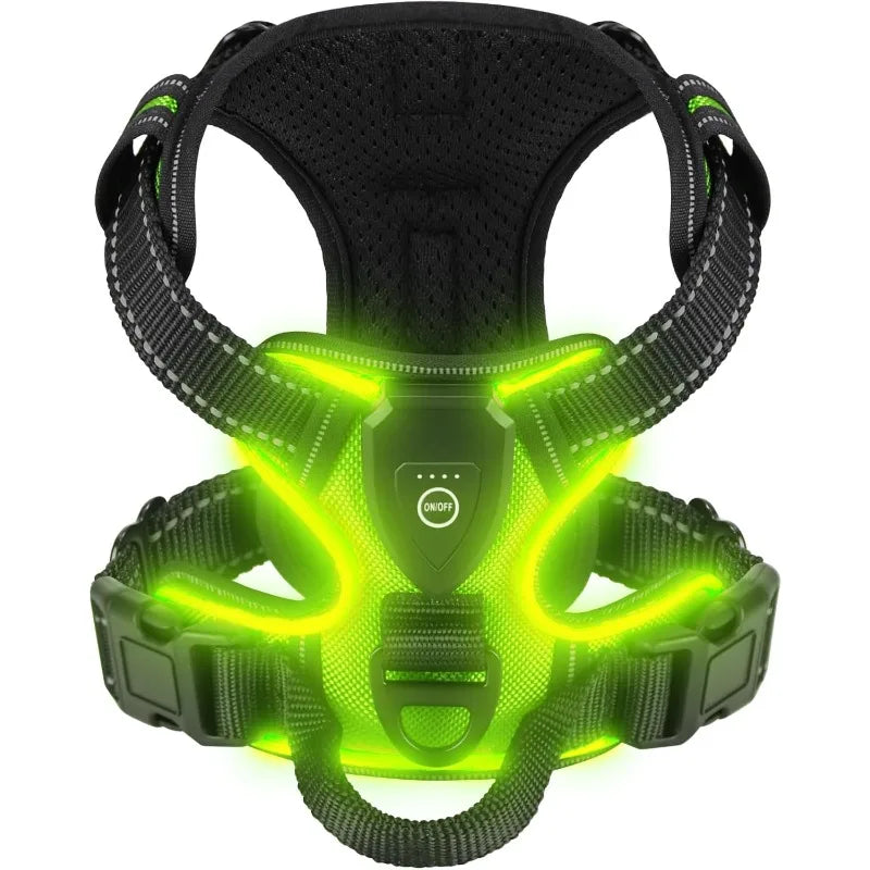 Glow Guard LED Harness
