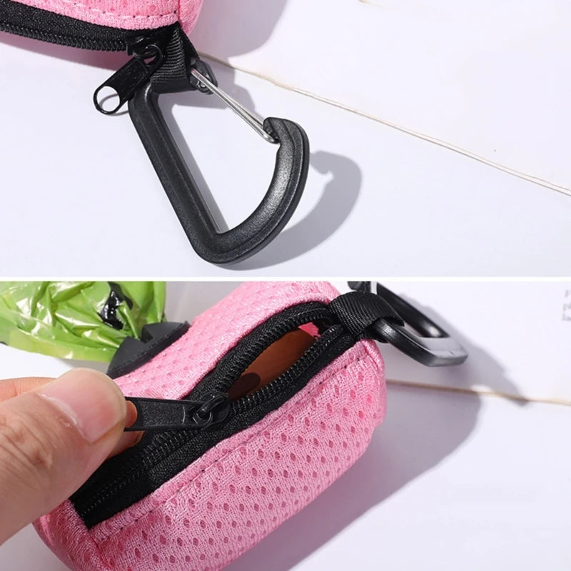 Poop Bag Dispenser