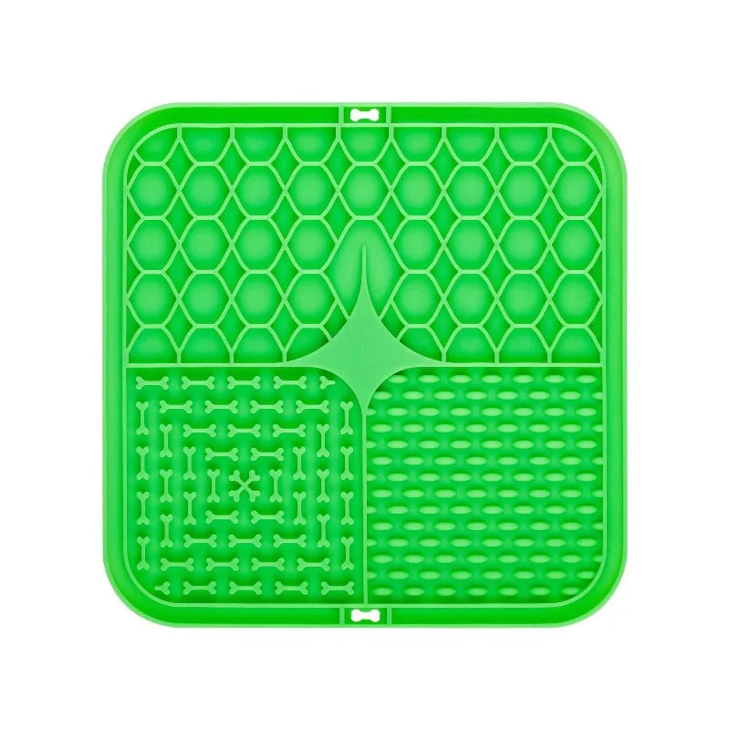 Silicone Lick Mat