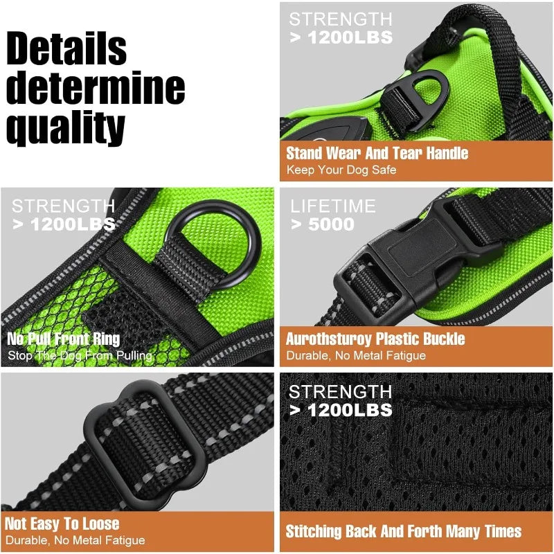 Glow Guard LED Harness